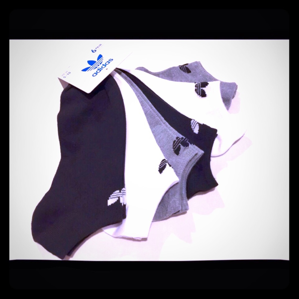 Adidas Socks